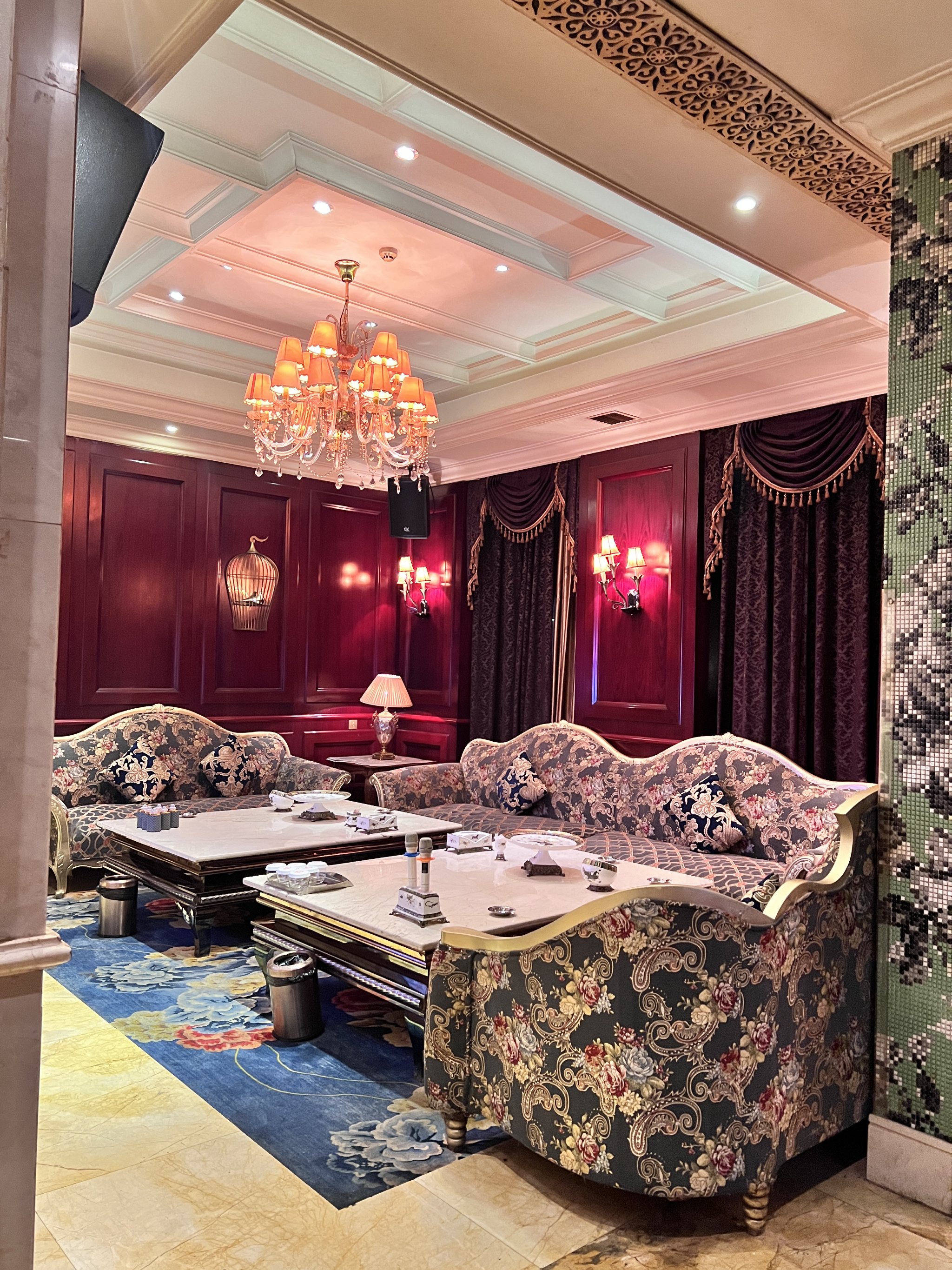 抚州商务KTV总排行Top10-黎川县ktv预订